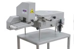 Автоматическая машина по производству тефтелей S-1500-P GASER (Испания)